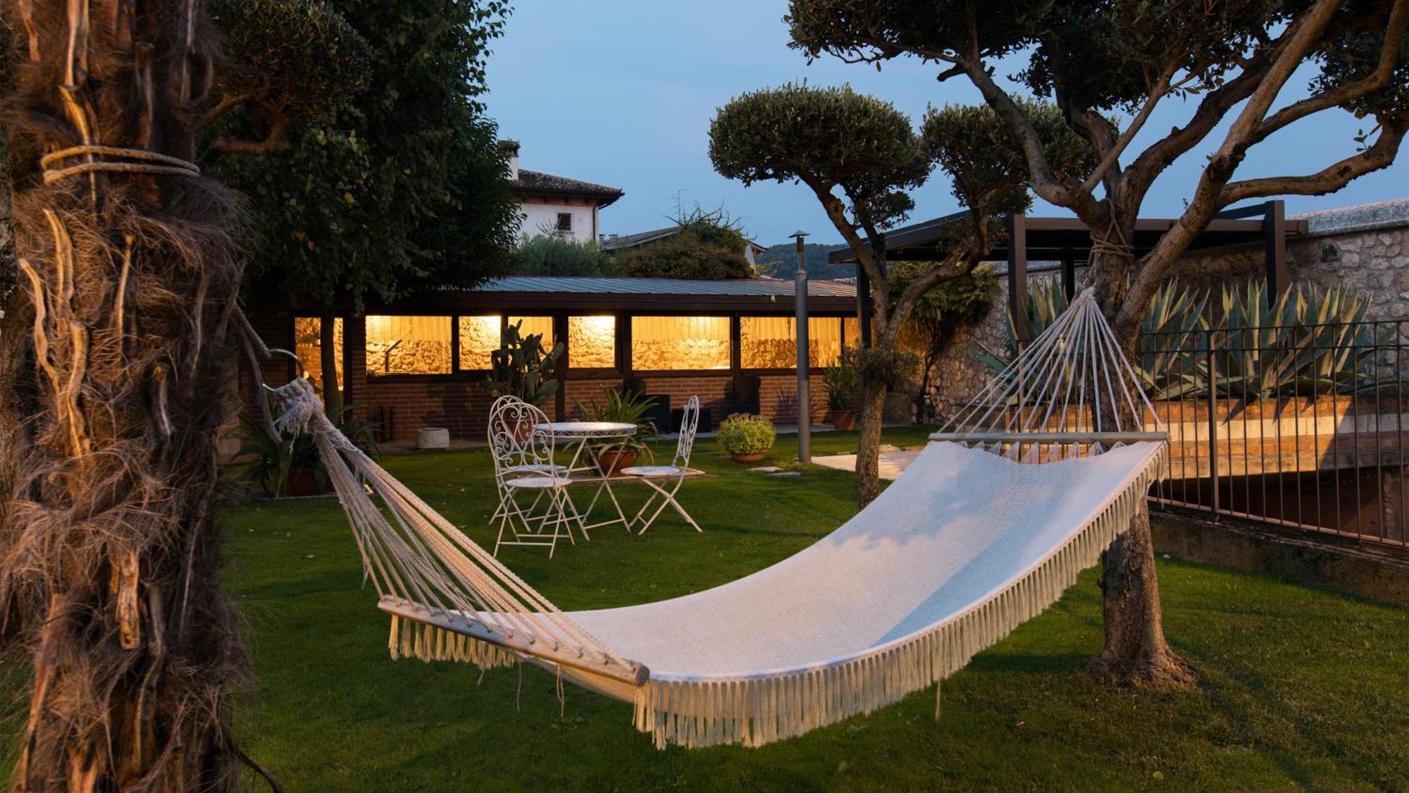 B&B Antico Borgo Marcemigo Tregnago Exterior photo